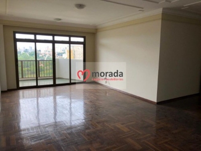Apartamento, 3 quartos, 167 m² - Foto 1