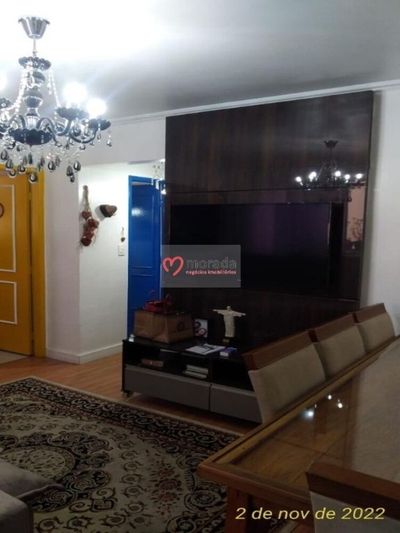 Apartamento, 2 quartos, 48 m² - Foto 4