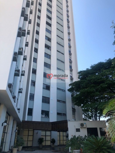 Apartamento, 3 quartos, 154 m² - Foto 2