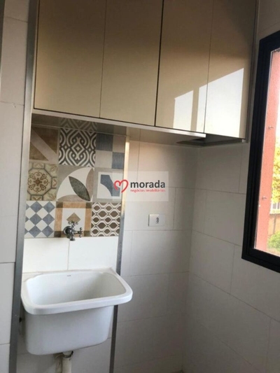 Apartamento, 2 quartos, 58 m² - Foto 4