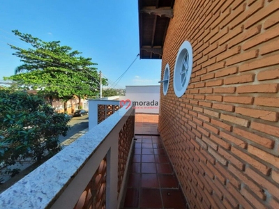 Prédio Inteiro, 258 m² - Foto 1