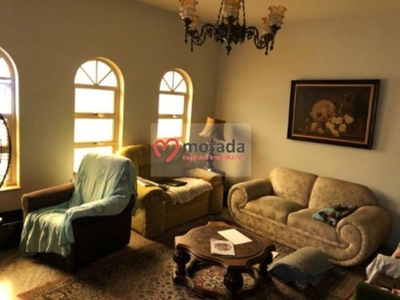 Sobrado, 4 quartos - Foto 5