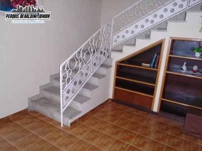 Casa, 3 quartos, 128 m² - Foto 5