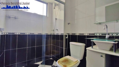 Apartamento, 2 quartos, 54 m² - Foto 4