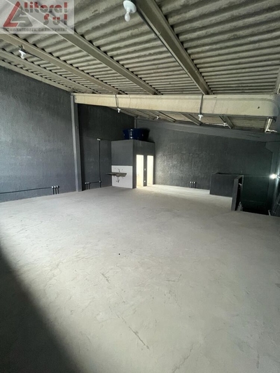 Depósito-Galpão, 411 m² - Foto 5