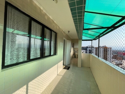 Cobertura, 3 quartos - Foto 4