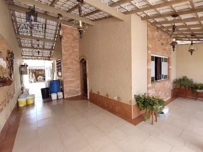 Sobrado, 3 quartos - Foto 1