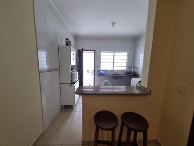 Casa, 2 quartos, 80 m² - Foto 1