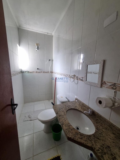 Casa, 2 quartos, 80 m² - Foto 4