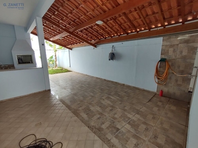 Casa, 3 quartos, 137 m² - Foto 2