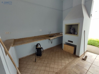 Casa, 3 quartos, 137 m² - Foto 3