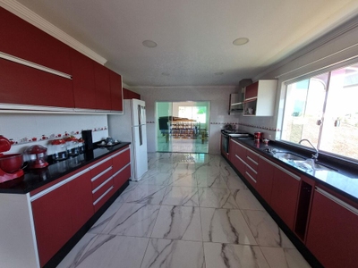 Casa, 3 quartos - Foto 3