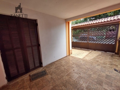 Casa, 4 quartos - Foto 3