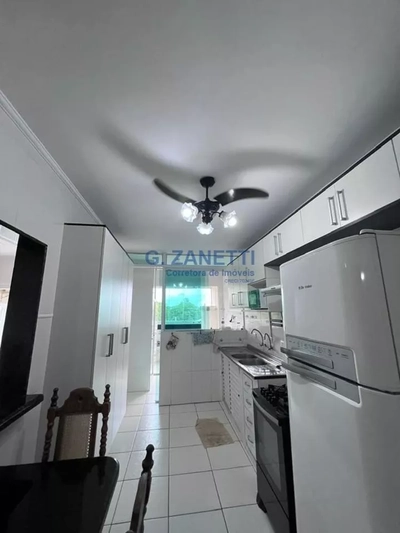 Apartamento, 2 quartos, 80 m² - Foto 1