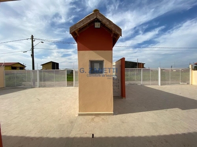 Casa, 2 quartos, 85 m² - Foto 2