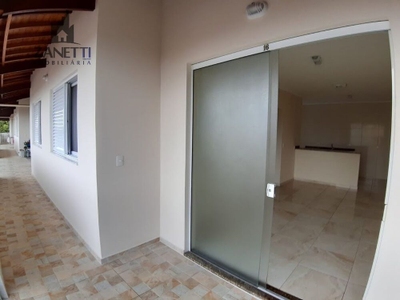 Apartamento, 1 quarto, 38 m² - Foto 3