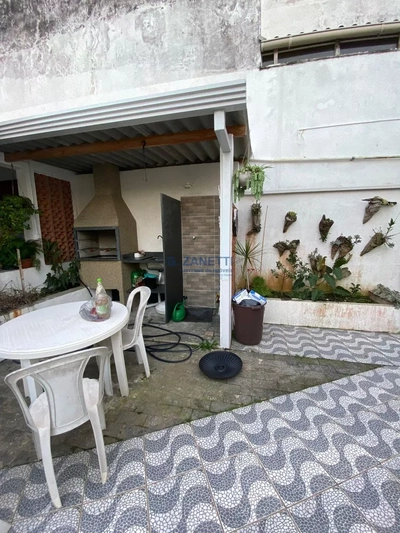 Casa, 1 quarto, 30 m² - Foto 3