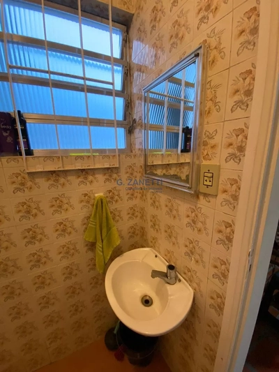 Casa, 1 quarto, 30 m² - Foto 4