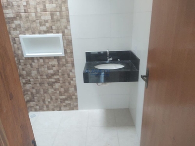 Casa, 2 quartos, 72 m² - Foto 3