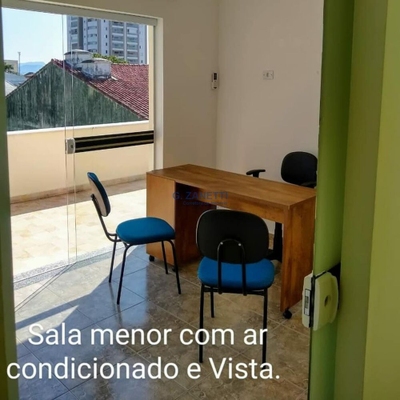 Sala-Conjunto - Foto 1