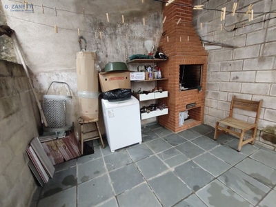 Casa, 3 quartos - Foto 3