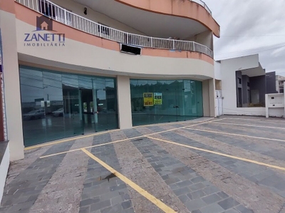 Loja-Salão - Foto 1