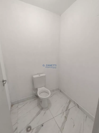 Loja-Salão, 100 m² - Foto 3