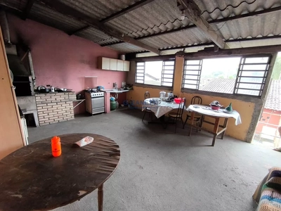 Casa, 1 quarto, 57 m² - Foto 2