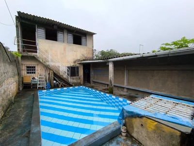 Casa, 1 quarto, 57 m² - Foto 3