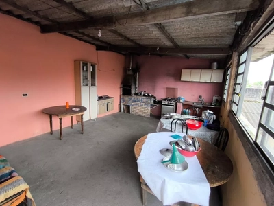 Casa, 1 quarto, 57 m² - Foto 1