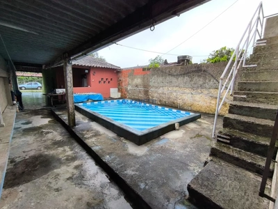 Casa, 1 quarto, 57 m² - Foto 5