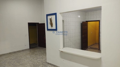 Casa, 3 quartos, 229 m² - Foto 2