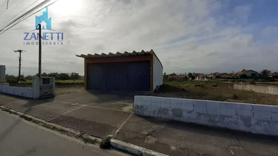 Depósito-Galpão, 183 m² - Foto 3