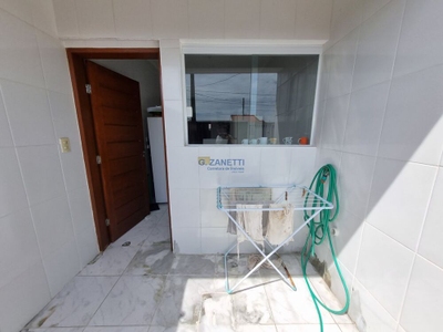 Casa, 2 quartos, 69 m² - Foto 2