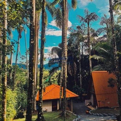 Chácara, 1 quarto, 806 m² - Foto 1