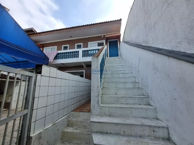 Casa, 100 m² - Foto 1