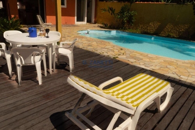 Casa, 4 quartos, 230 m² - Foto 3