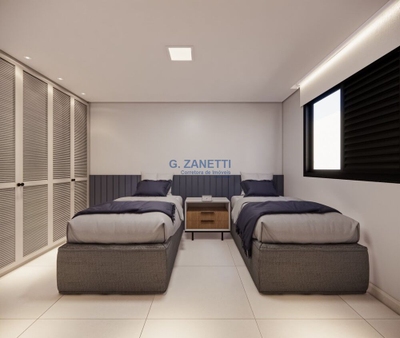 Casa, 3 quartos, 132 m² - Foto 2