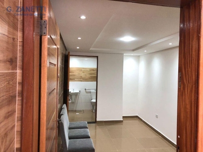 Prédio Inteiro, 60 m² - Foto 1