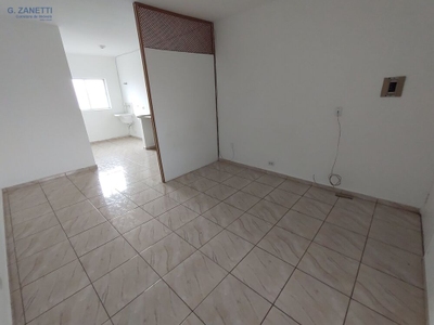 Kitnet-Studio, 36 m² - Foto 2