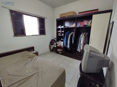 Casa, 3 quartos, 90 m² - Foto 1