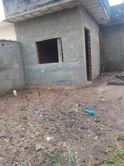 Casa, 2 quartos, 69 m² - Foto 2