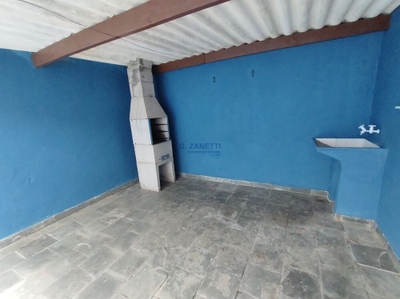 Casa, 2 quartos, 69 m² - Foto 4