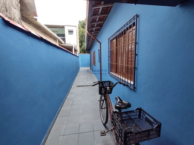 Casa, 2 quartos, 69 m² - Foto 3