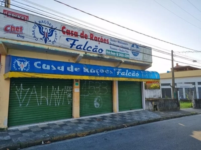 Depósito-Galpão, 220 m² - Foto 2