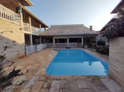 Sobrado, 5 quartos, 430 m² - Foto 2