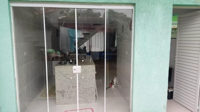 Casa, 100 m² - Foto 3