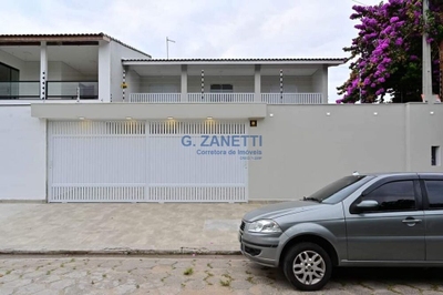 Sobrado, 5 quartos - Foto 4