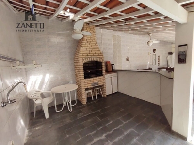 Sobrado, 6 quartos, 234 m² - Foto 3