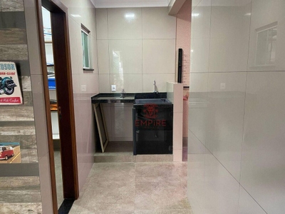 Casa, 3 quartos, 147 m² - Foto 4